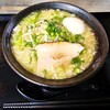 屋台拉麺ふぅふぅ