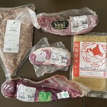 エルムの山麓 ココノススキノ店 - 