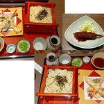 和食麺処サガミ - 