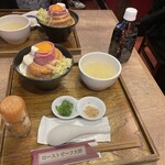 ローストビーフ大野 原宿店 - 