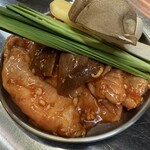 ミリネヤンコプチャン - 