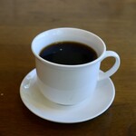 パン ド トナリテ - コーヒー