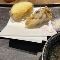 創作天ぷらと酒とワイン ぷらりん - 