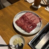 焼肉割烹 はじめ - 