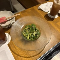 焼肉割烹 はじめ - 