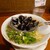 麺‘s ダイニング トタン屋 - 料理写真:しじみラーメン（800円）