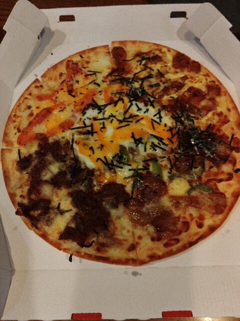 ピザハット 寒河江店（Pizza Hut） - 寒河江（ピザ）の写真