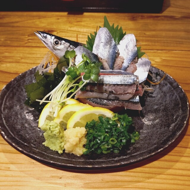 初台 魚ちゃん - 初台/海鮮 | 食べログ