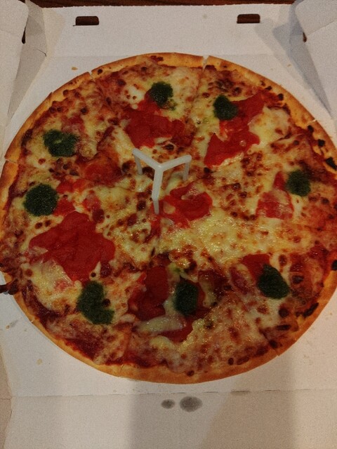 ピザハット 寒河江店（Pizza Hut） - 寒河江（ピザ）の写真