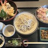 蕎麦の実 よしむら