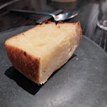 ラ・ボンヌターブル - 