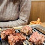 焼肉 東京BeeN - 
