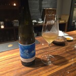 ワインと天婦羅 あら木 - 