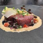 ラ・ボンヌターブル - 