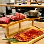 焼肉 東京BeeN - 