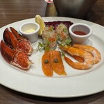 レッドロブスター 須磨海浜公園店 - 