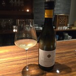 ワインと天婦羅 あら木 - 