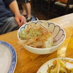 串かつ居酒屋 いちろう 2号店 - 