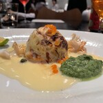 ラ・ボンヌターブル - 