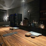 ワインと天婦羅 あら木 - 