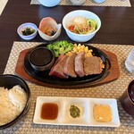 高千穂牛レストラン 和 - 