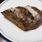 パンとカジモト - ワインに合うパン