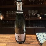 ワインと天婦羅 あら木 - 