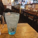 串かつ居酒屋 いちろう - 