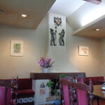 凱旋 - 2025年8月11日　暖炉