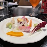 ラ・ボンヌターブル - 