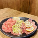 焼肉 東京BeeN - 