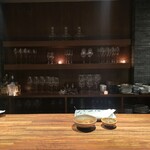 ワインと天婦羅 あら木 - 