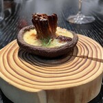 ラ・ボンヌターブル - 