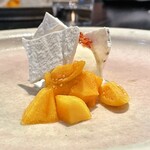 ラ・ボンヌターブル - 