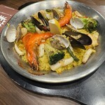 レッドロブスター - 