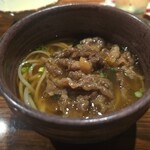 ワインと天婦羅 あら木 - じゃ〜ん