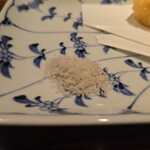 ワインと天婦羅 あら木 - 