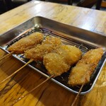 串かつ居酒屋 いちろう 2号店 - 