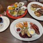 レッドロブスター 須磨海浜公園店 - 