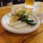 串かつ居酒屋 いちろう 2号店 - 