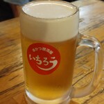 串かつ居酒屋 いちろう 2号店 - 