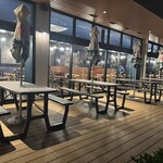 レッドロブスター - 