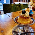 たたらば珈琲 本店 - 