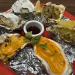 レッドロブスター 須磨海浜公園店 - 