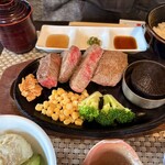 高千穂牛レストラン 和 - 