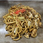 お好み焼吉野 - 