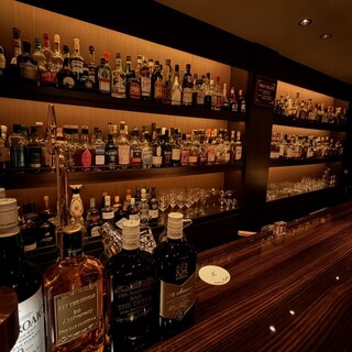 バー ザ ティップル_1