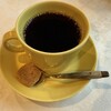 サザ コーヒー 本店