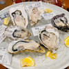 牡蠣ツ端 武蔵小杉店