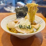 麺屋 さくら井 - 
